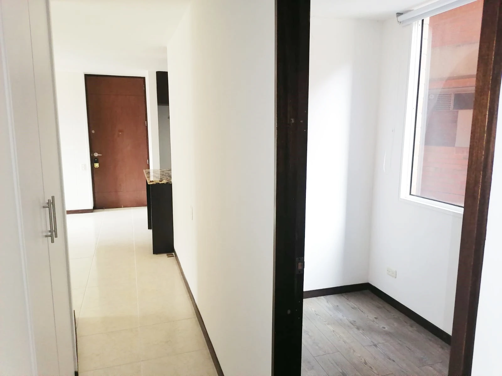 Apartamento en Arriendo Castropol Medellín