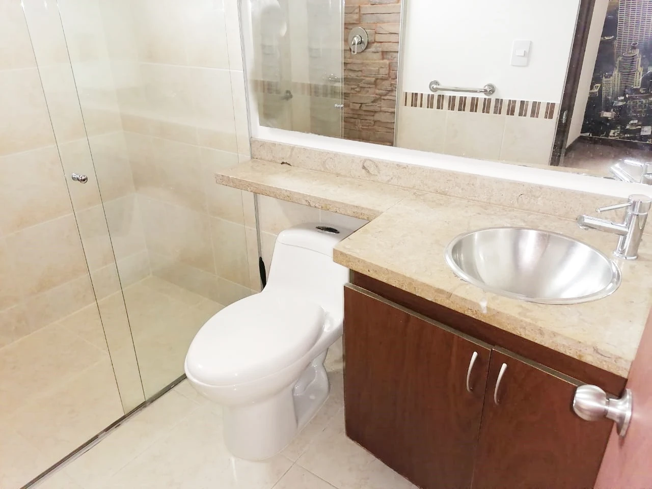 Apartamento en Arriendo Castropol Medellín