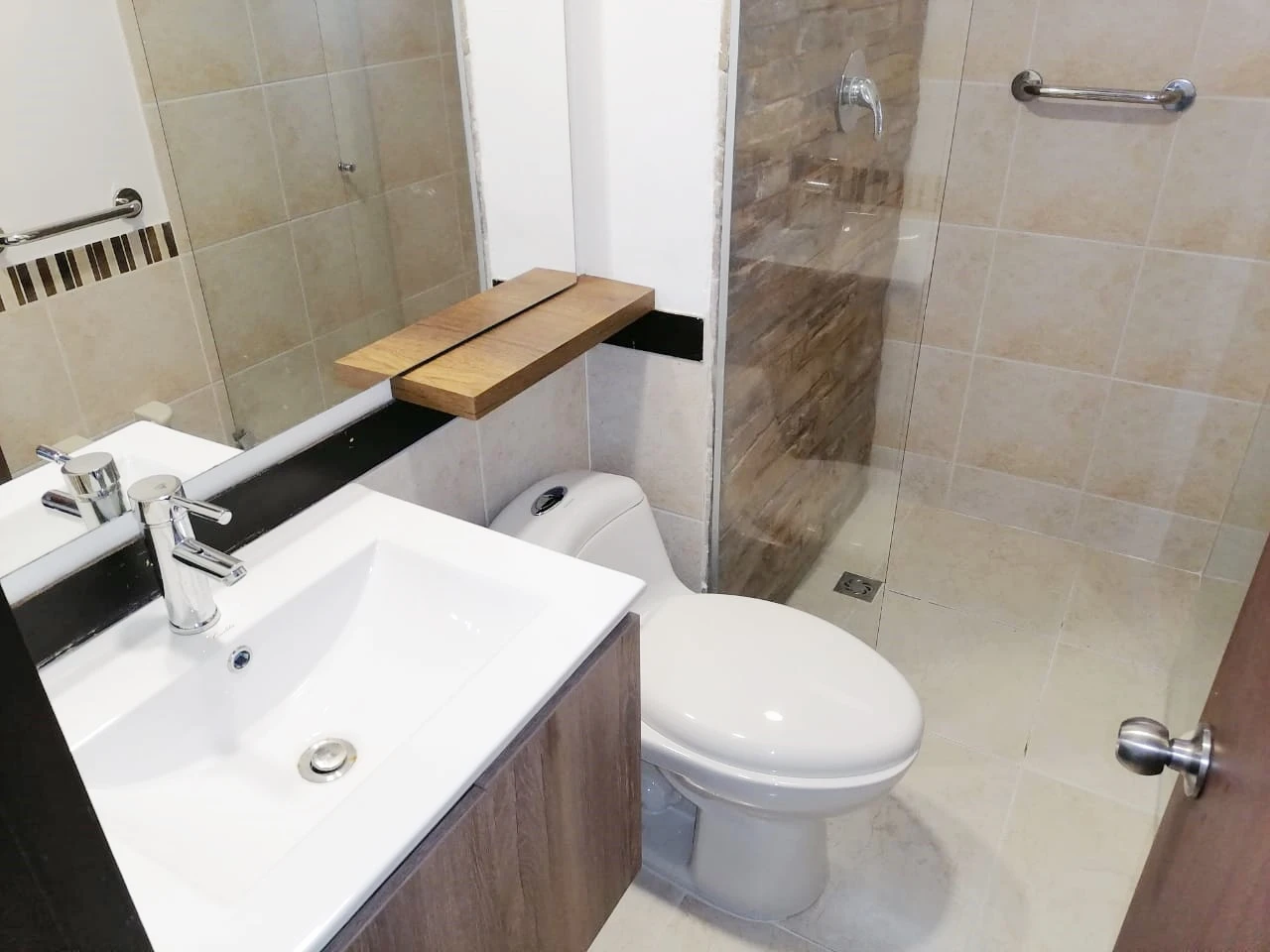 Apartamento en Arriendo Castropol Medellín