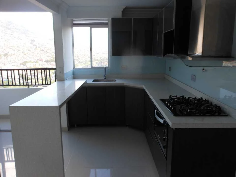 Apartamento en Venta Cabañas Bello