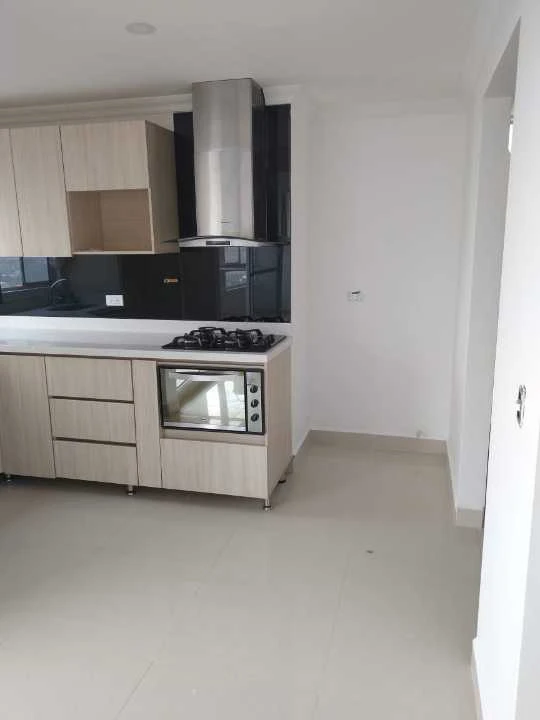 Apartamento en Venta Cabañas Bello