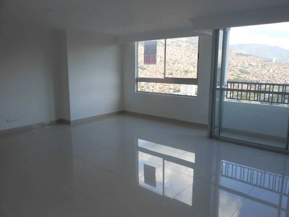 Apartamento en Venta Cabañas Bello