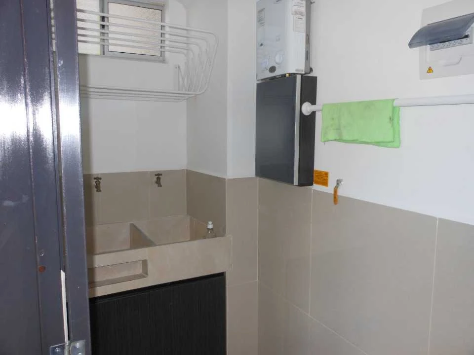 Apartamento en Venta Cabañas Bello