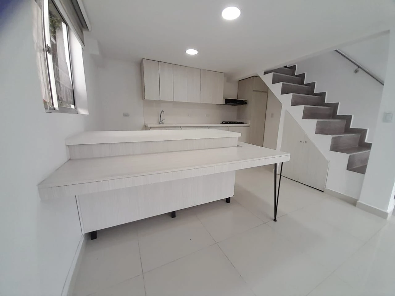 Arriendo Apartamento en Envigado Sector Las Flores
