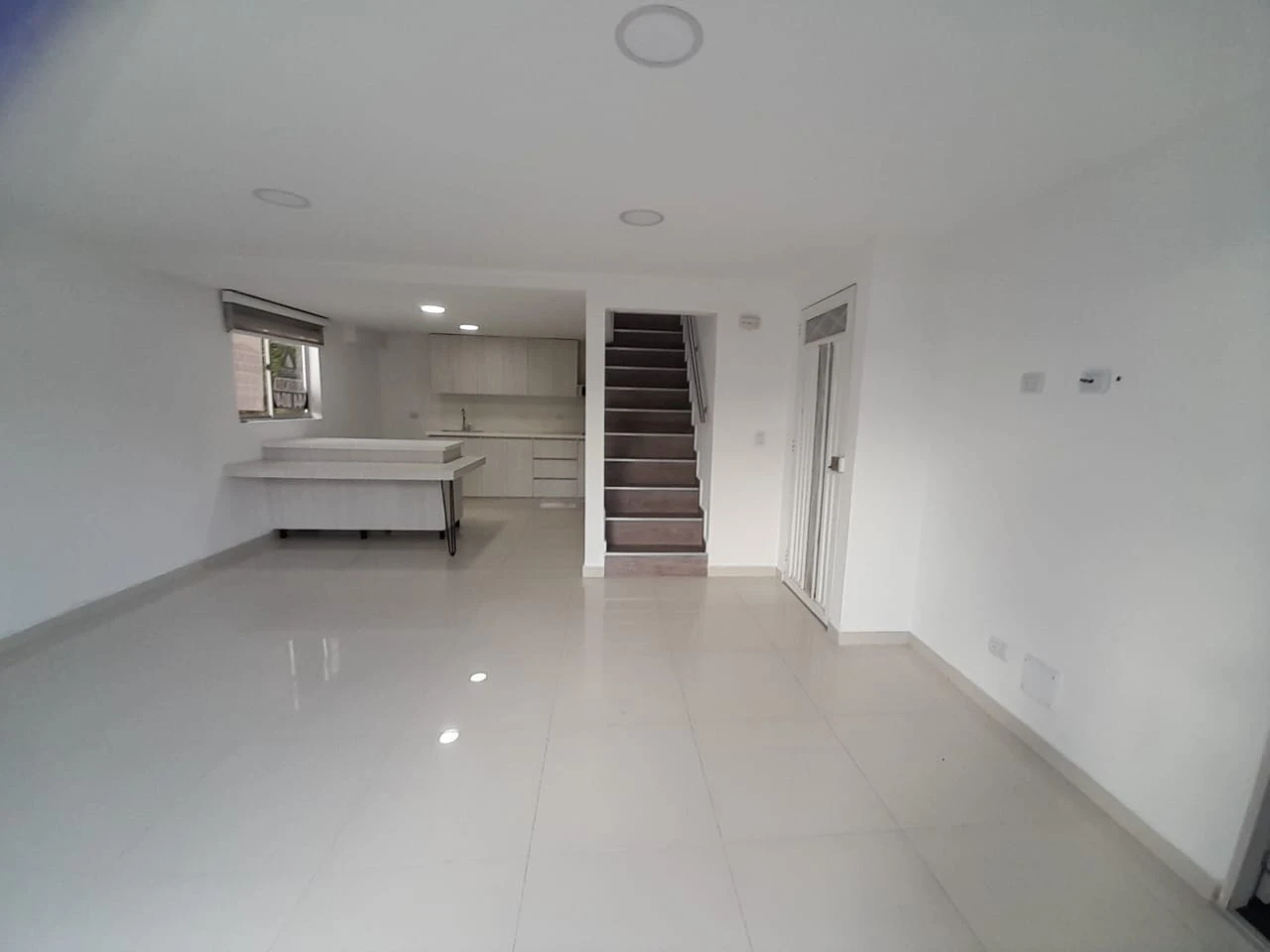Arriendo Apartamento en Envigado Sector Las Flores