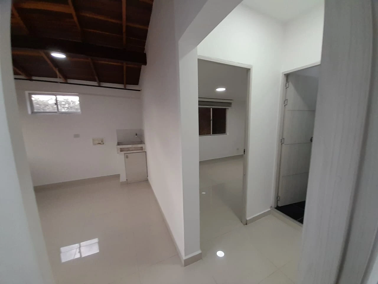 Arriendo Apartamento en Envigado Sector Las Flores