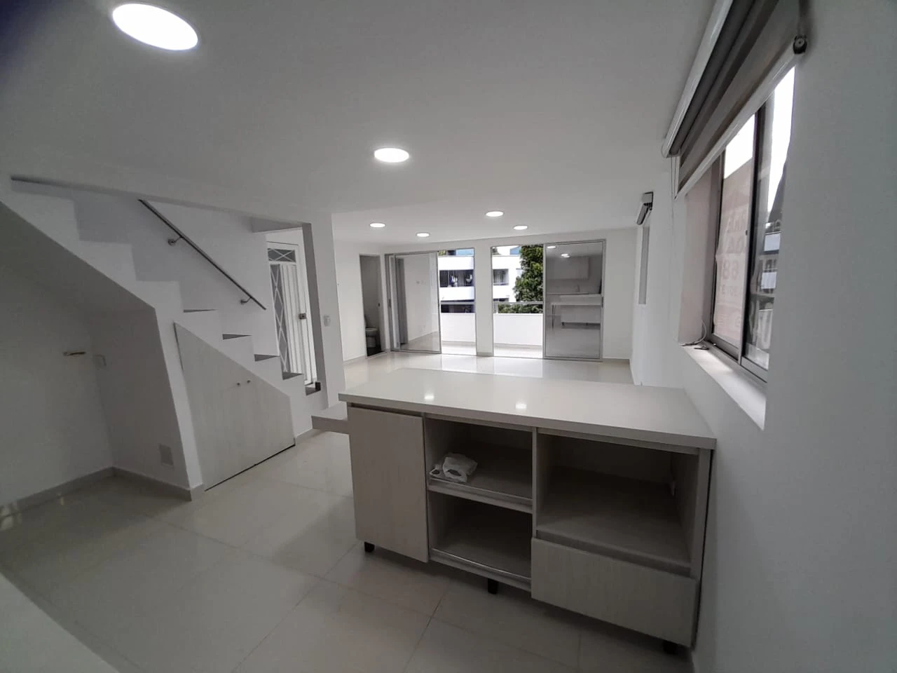 Arriendo Apartamento en Envigado Sector Las Flores