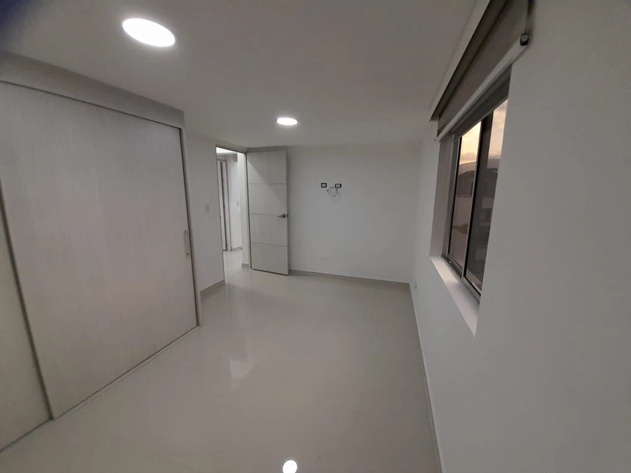 Arriendo Apartamento en Envigado Sector Las Flores