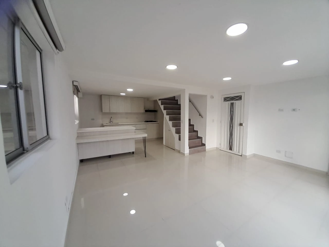 Arriendo Apartamento en Envigado Sector Las Flores