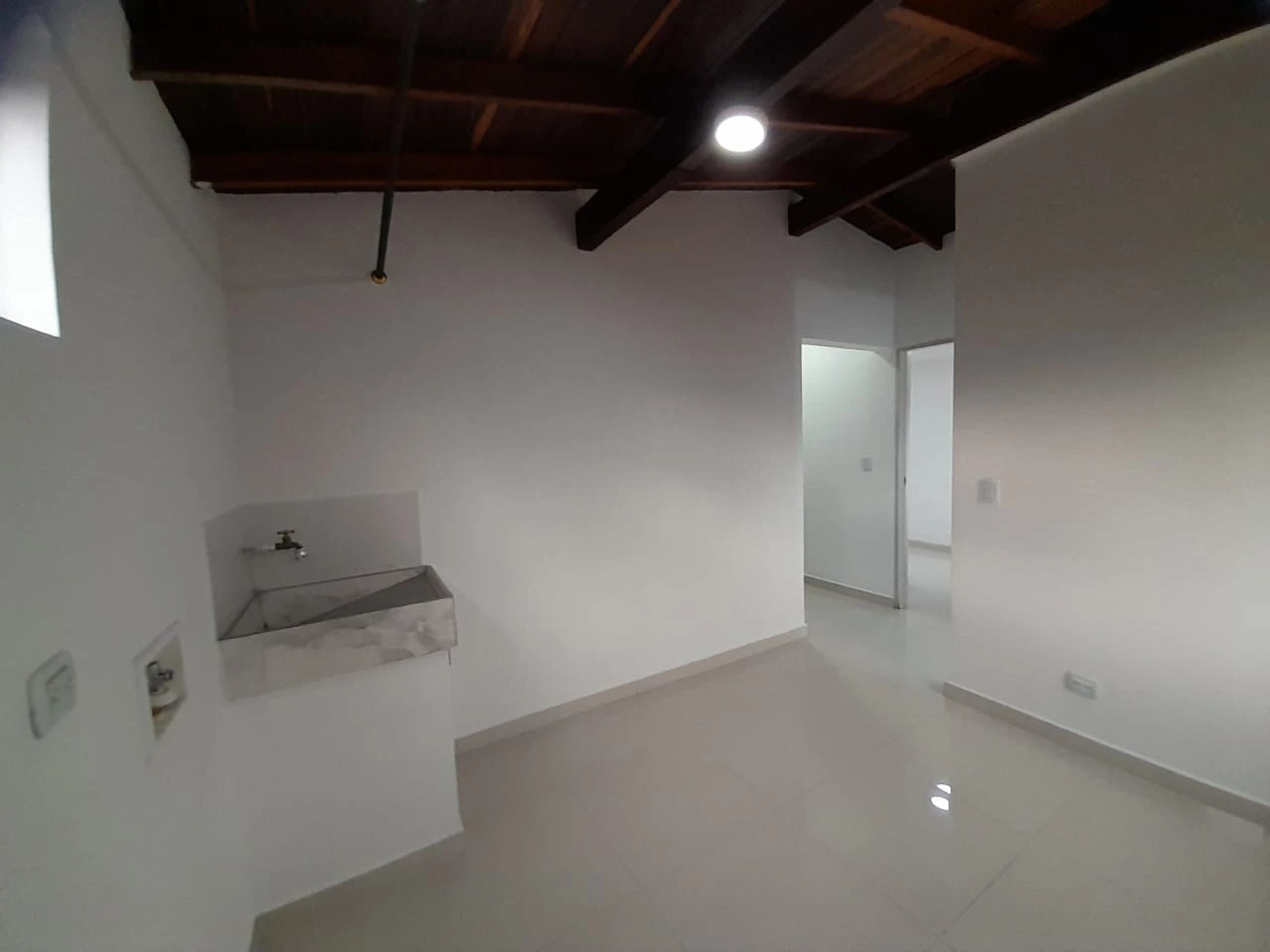 Arriendo Apartamento en Envigado Sector Las Flores