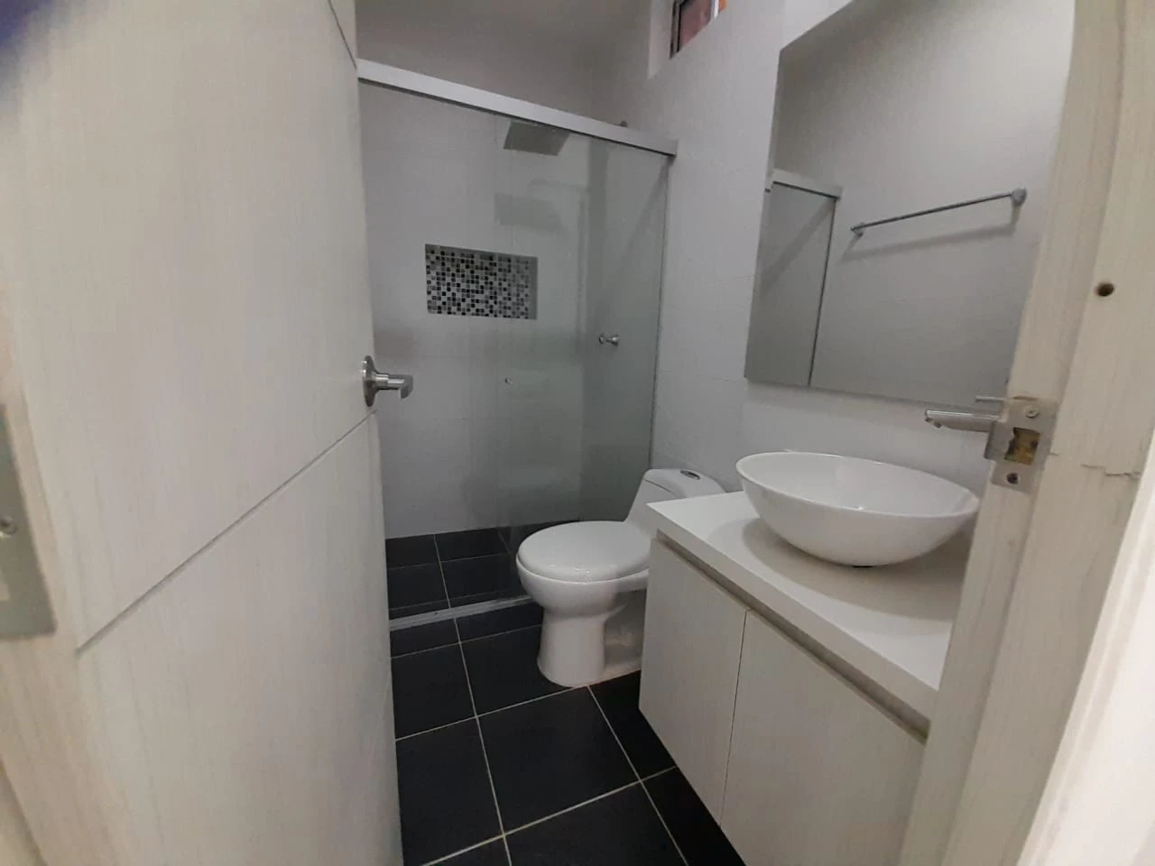 Arriendo Apartamento en Envigado Sector Las Flores