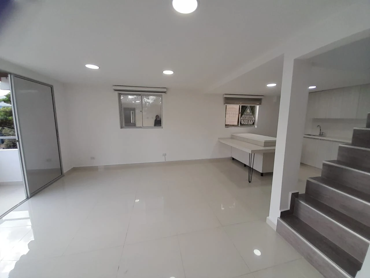 Arriendo Apartamento en Envigado Sector Las Flores