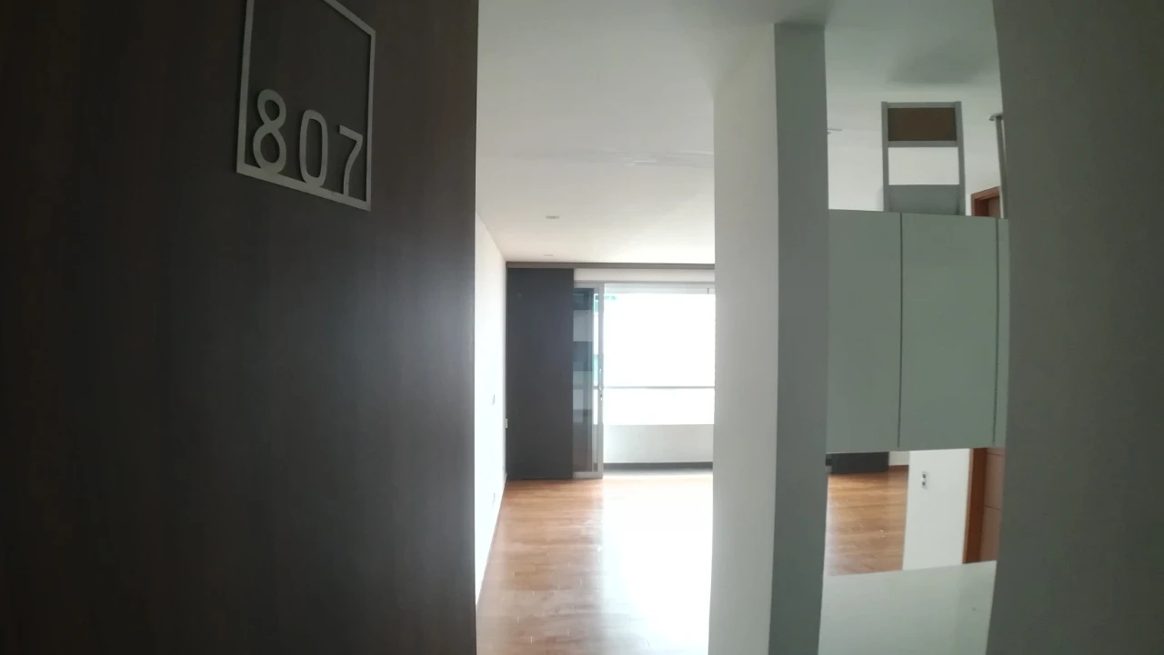 Arriendo Apartamento en el Poblado  Sector el Tesoro