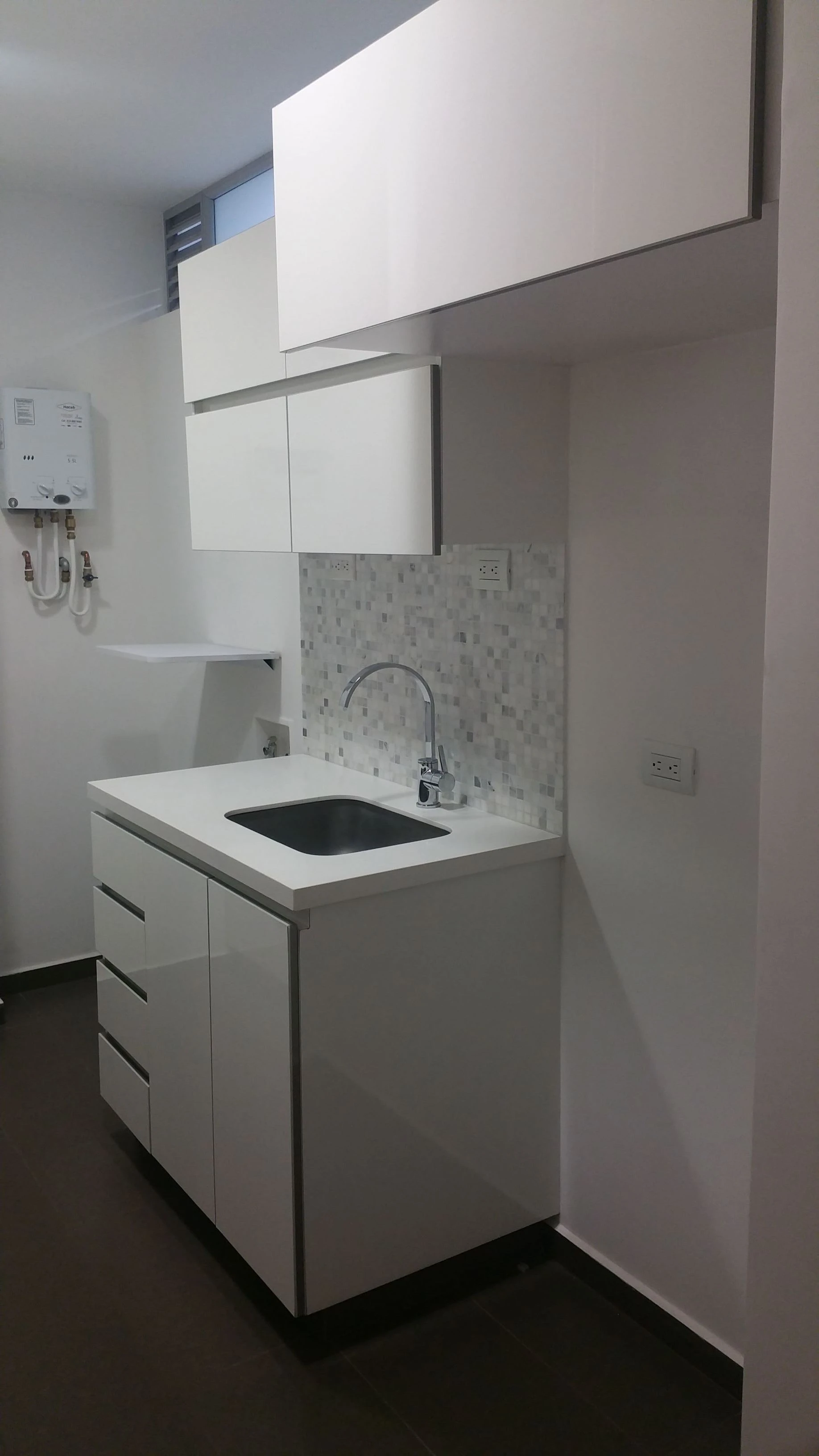 Arriendo Apartamento en el Poblado  Sector el Tesoro