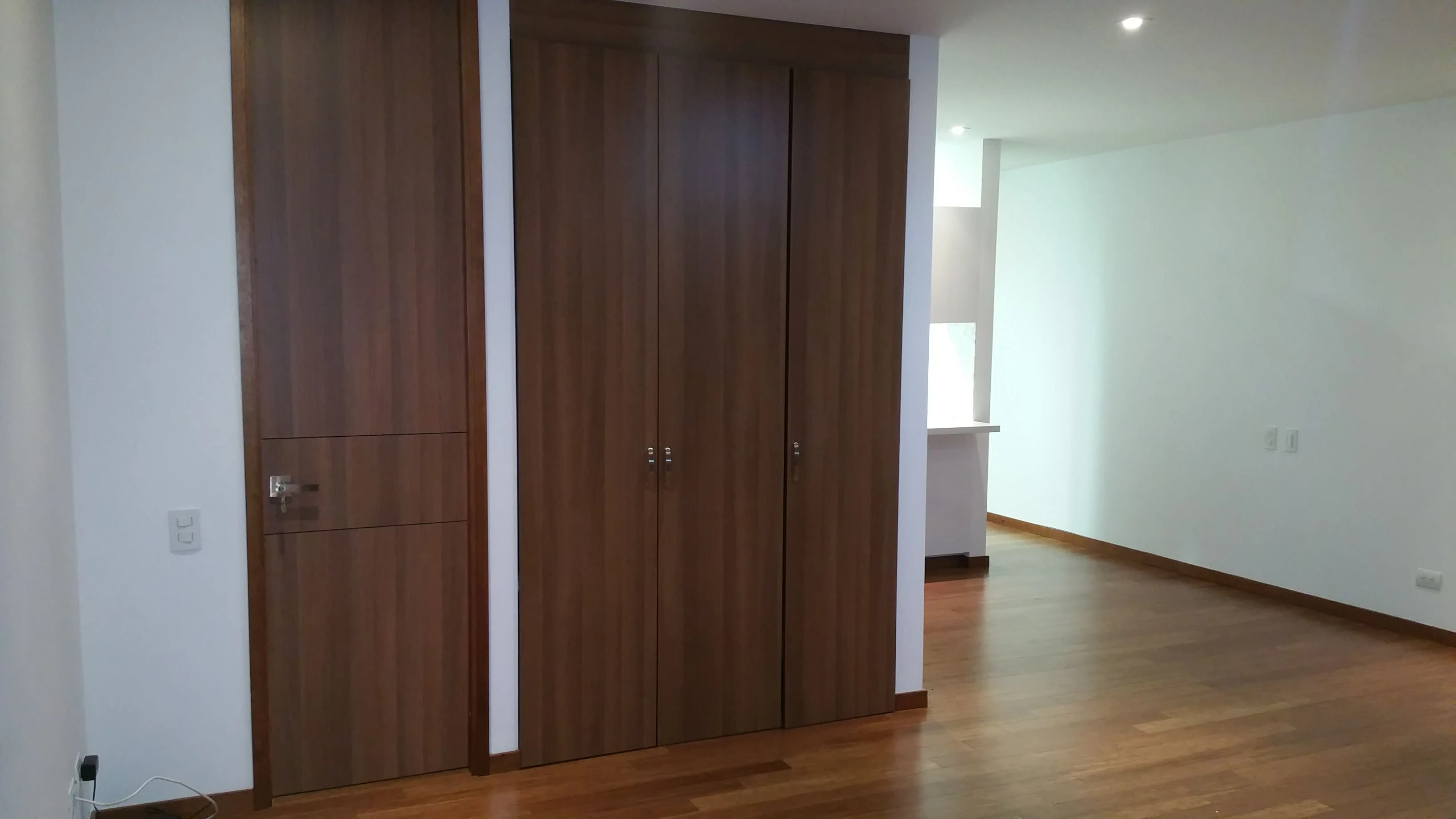 Arriendo Apartamento en el Poblado  Sector el Tesoro