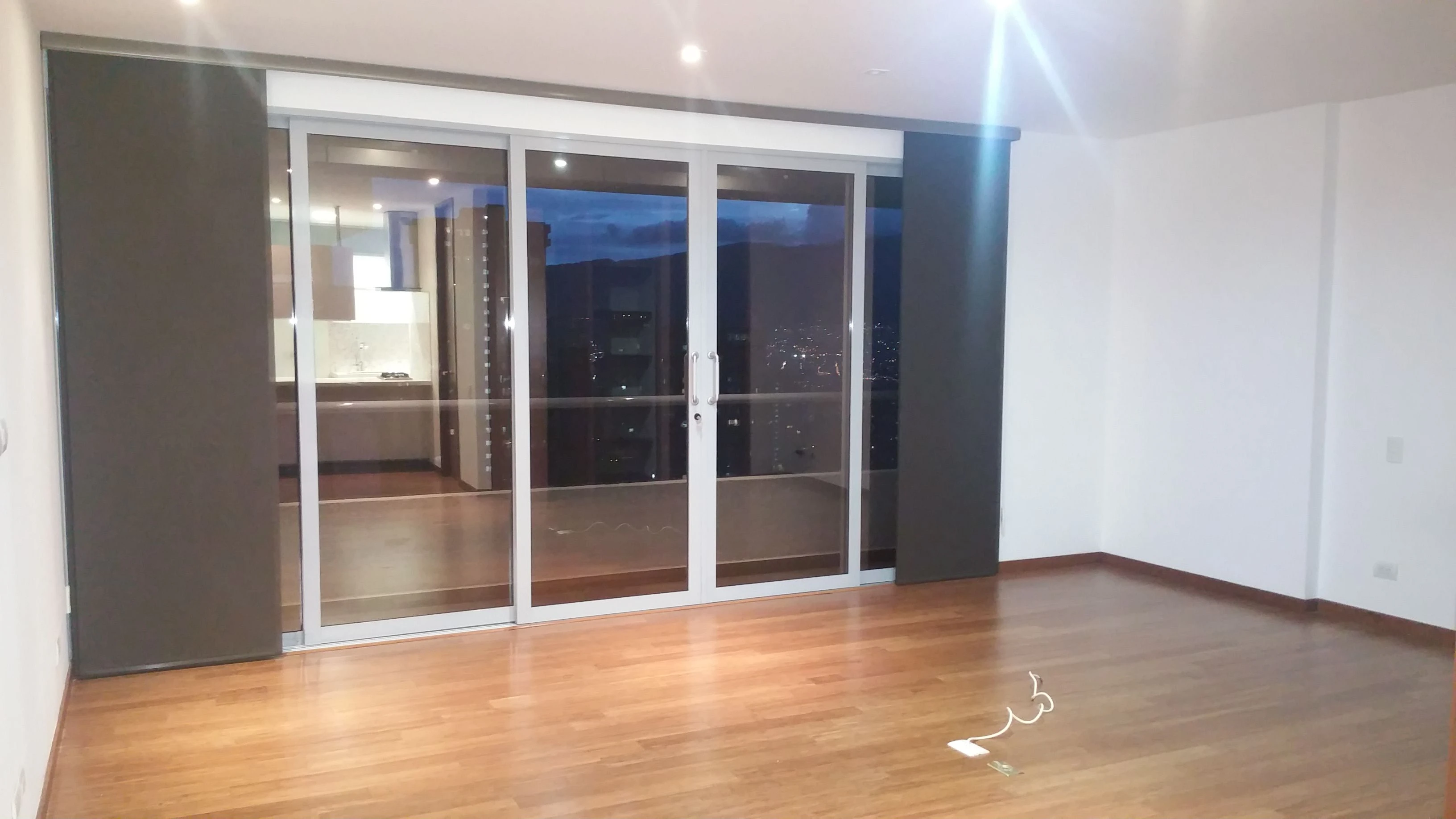 Arriendo Apartamento en el Poblado  Sector el Tesoro