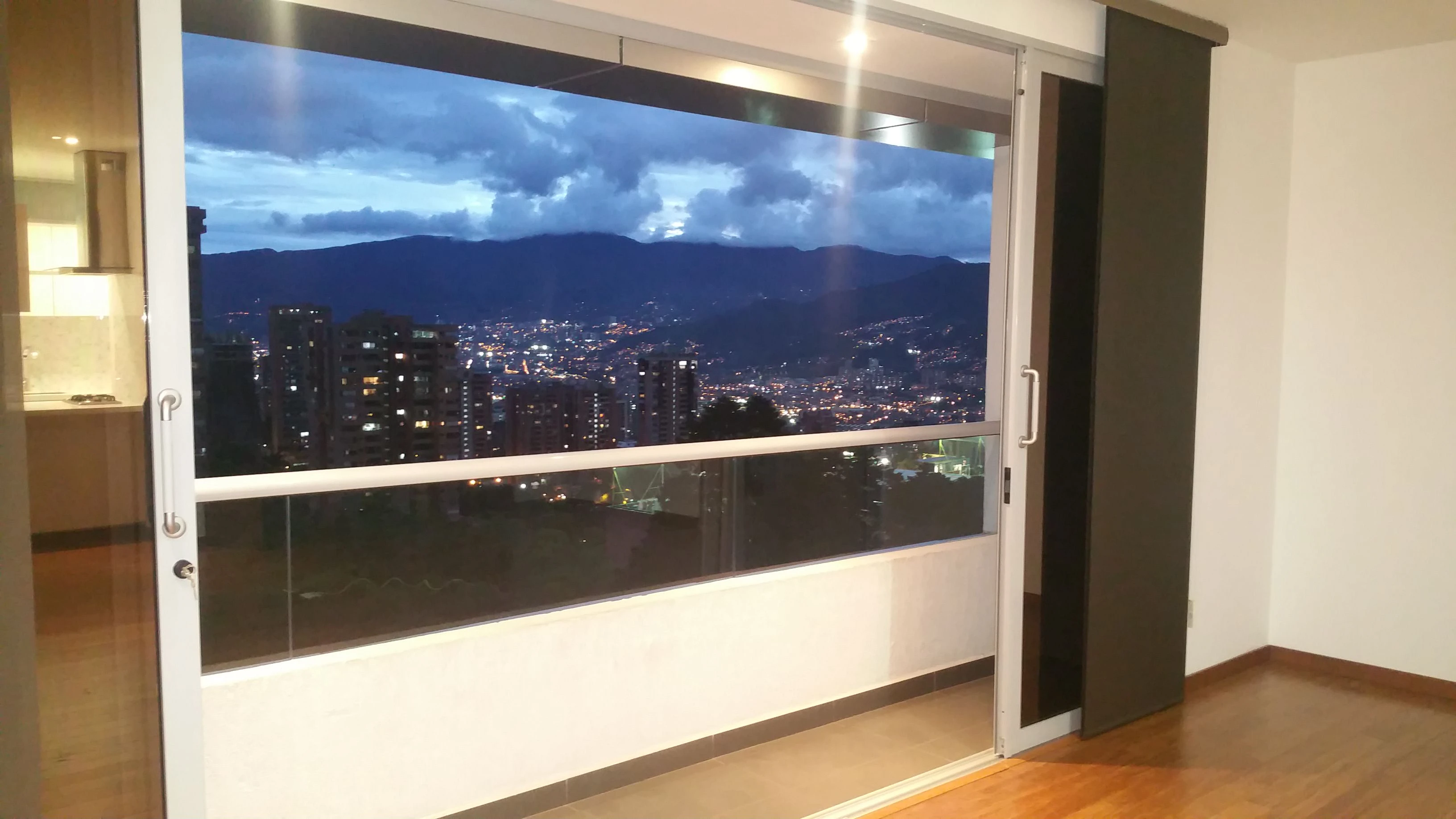 Arriendo Apartamento en el Poblado  Sector el Tesoro