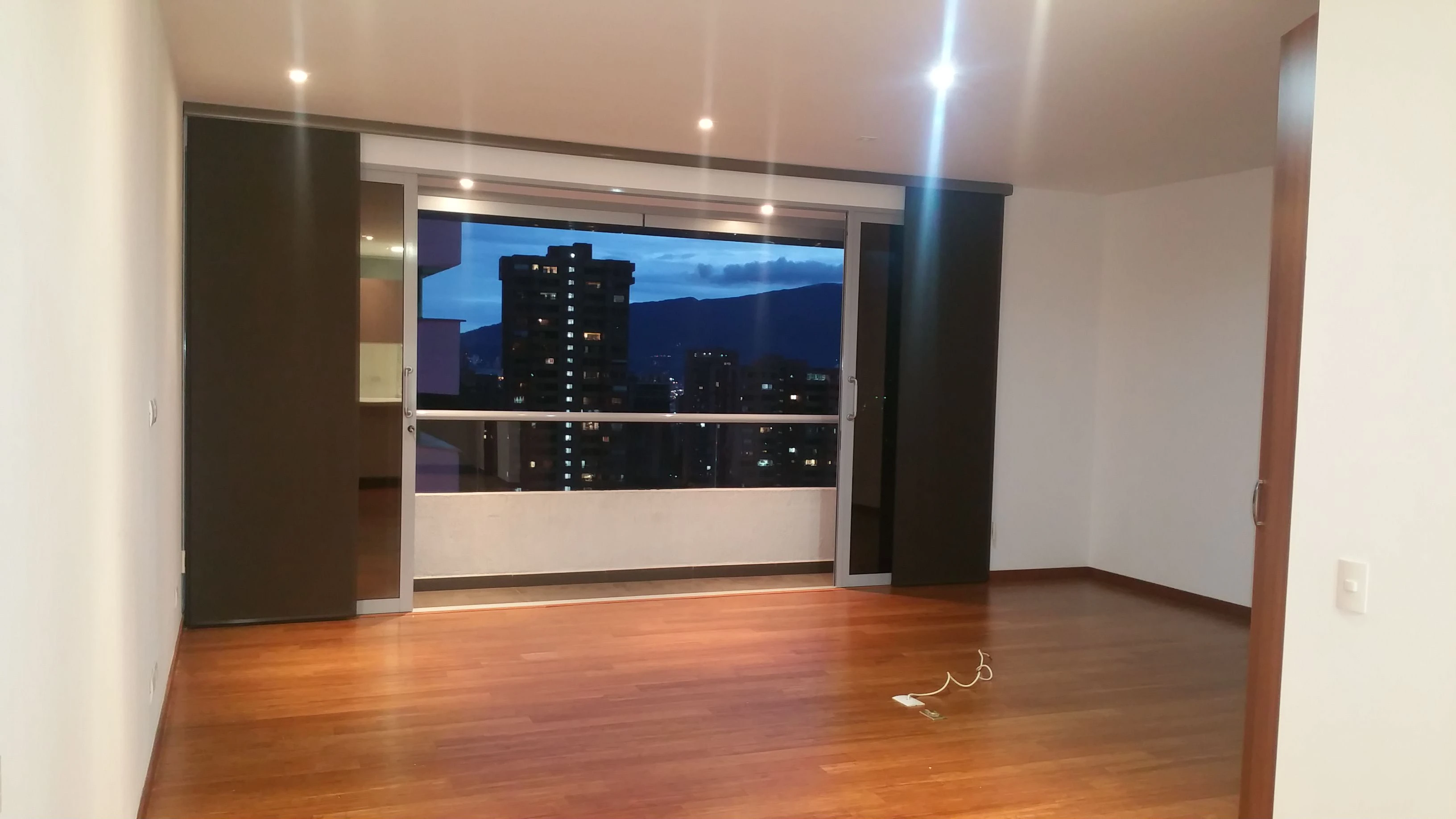 Arriendo Apartamento en el Poblado  Sector el Tesoro