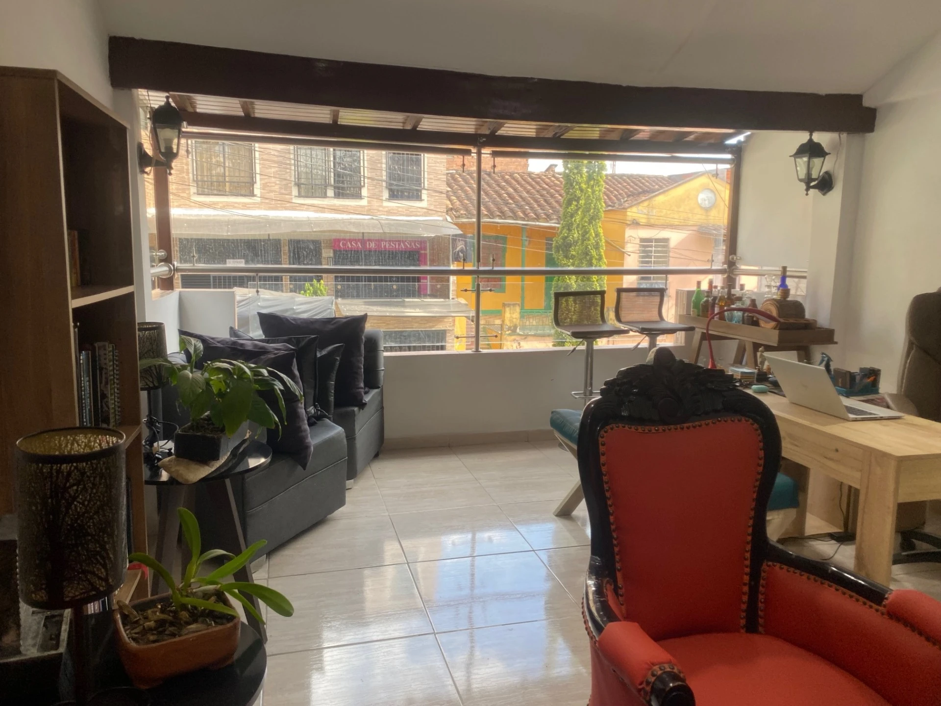 Arriendo Apartamento Sector Manrique