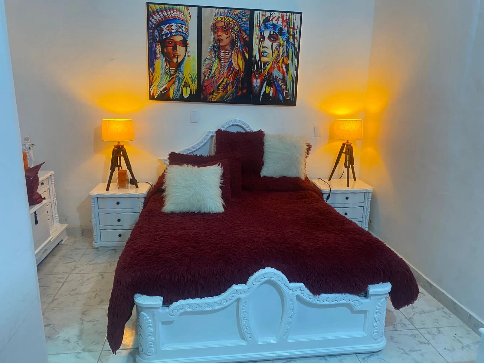 Arriendo Apartamento Sector Manrique