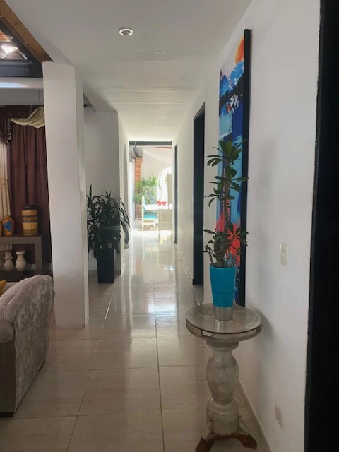 Arriendo Apartamento Sector Manrique