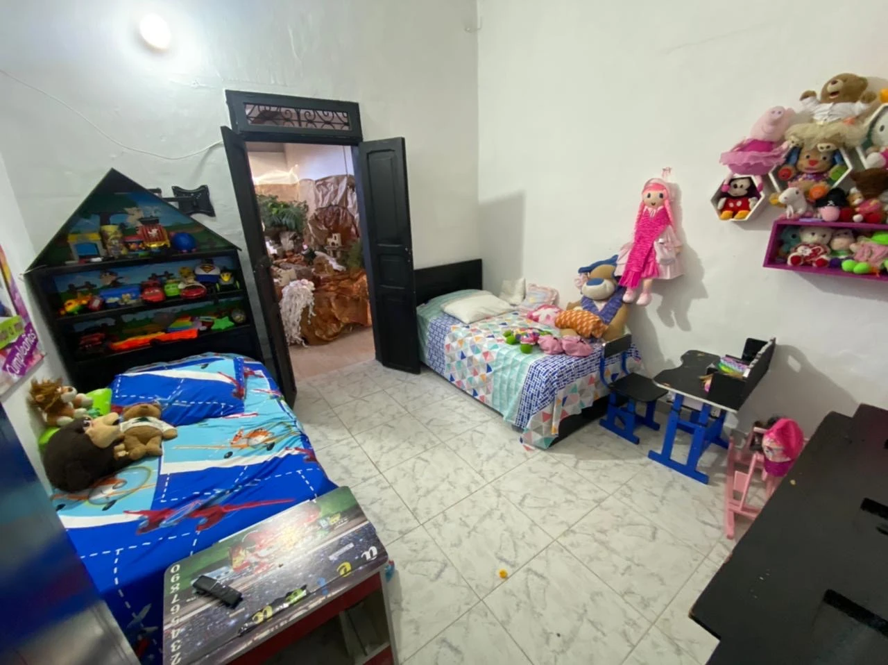 Arriendo Apartamento Sector Manrique