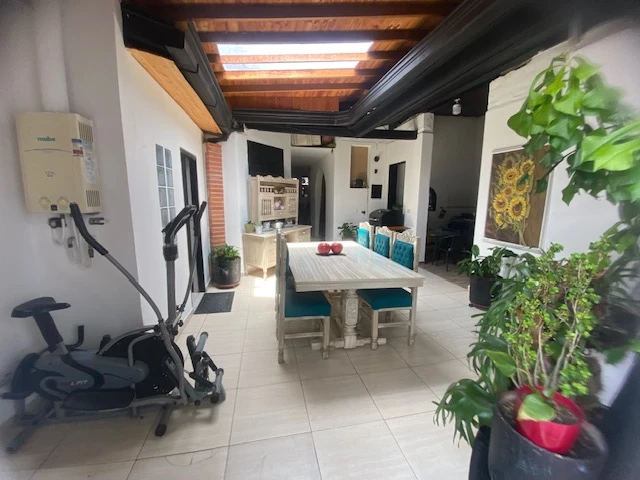 Arriendo Apartamento Sector Manrique