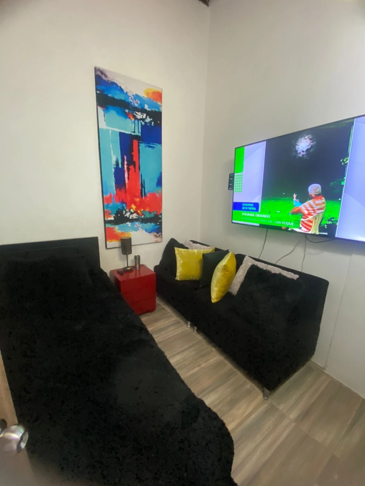 Arriendo Apartamento Sector Manrique