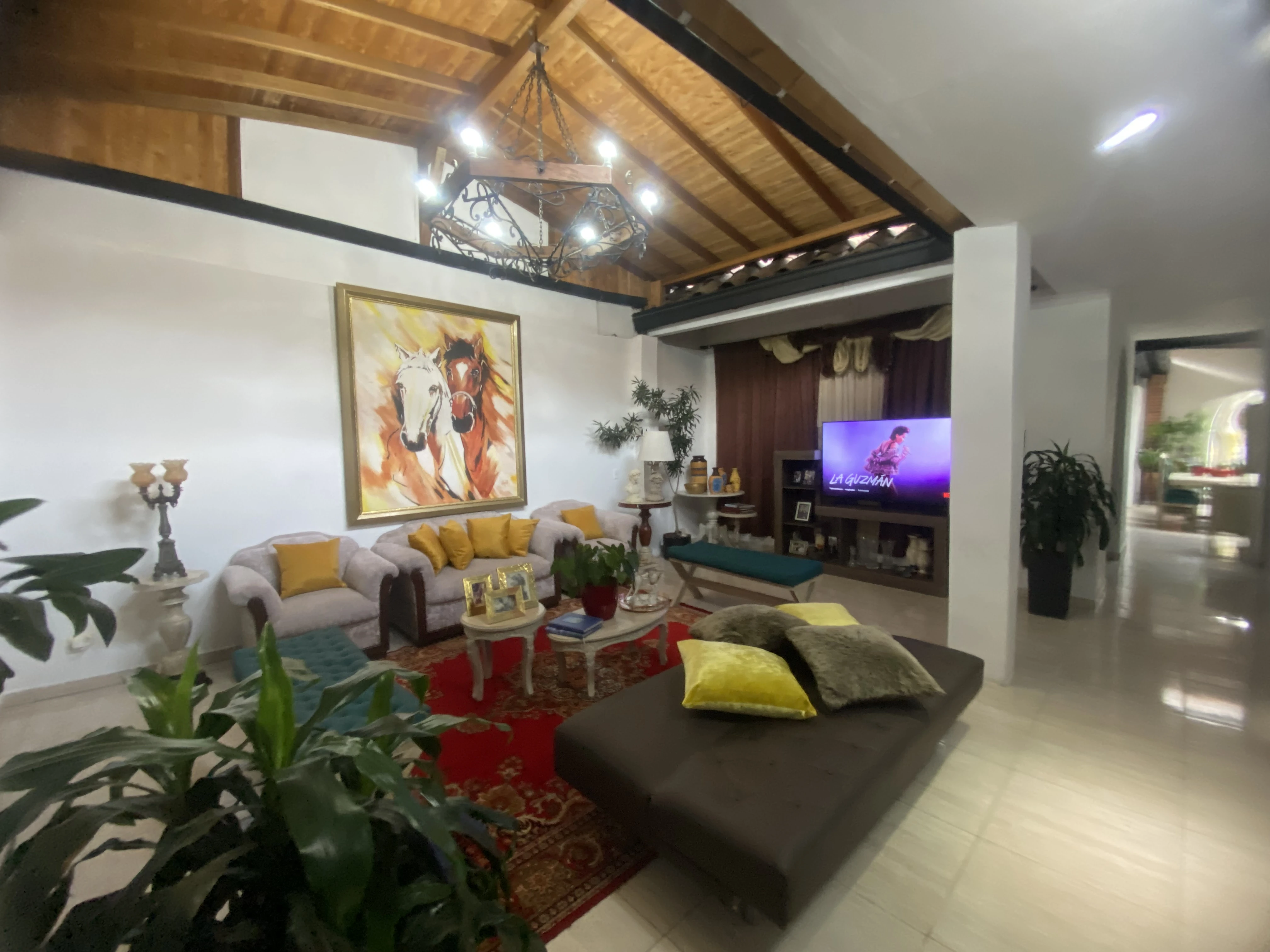 Arriendo Apartamento Sector Manrique