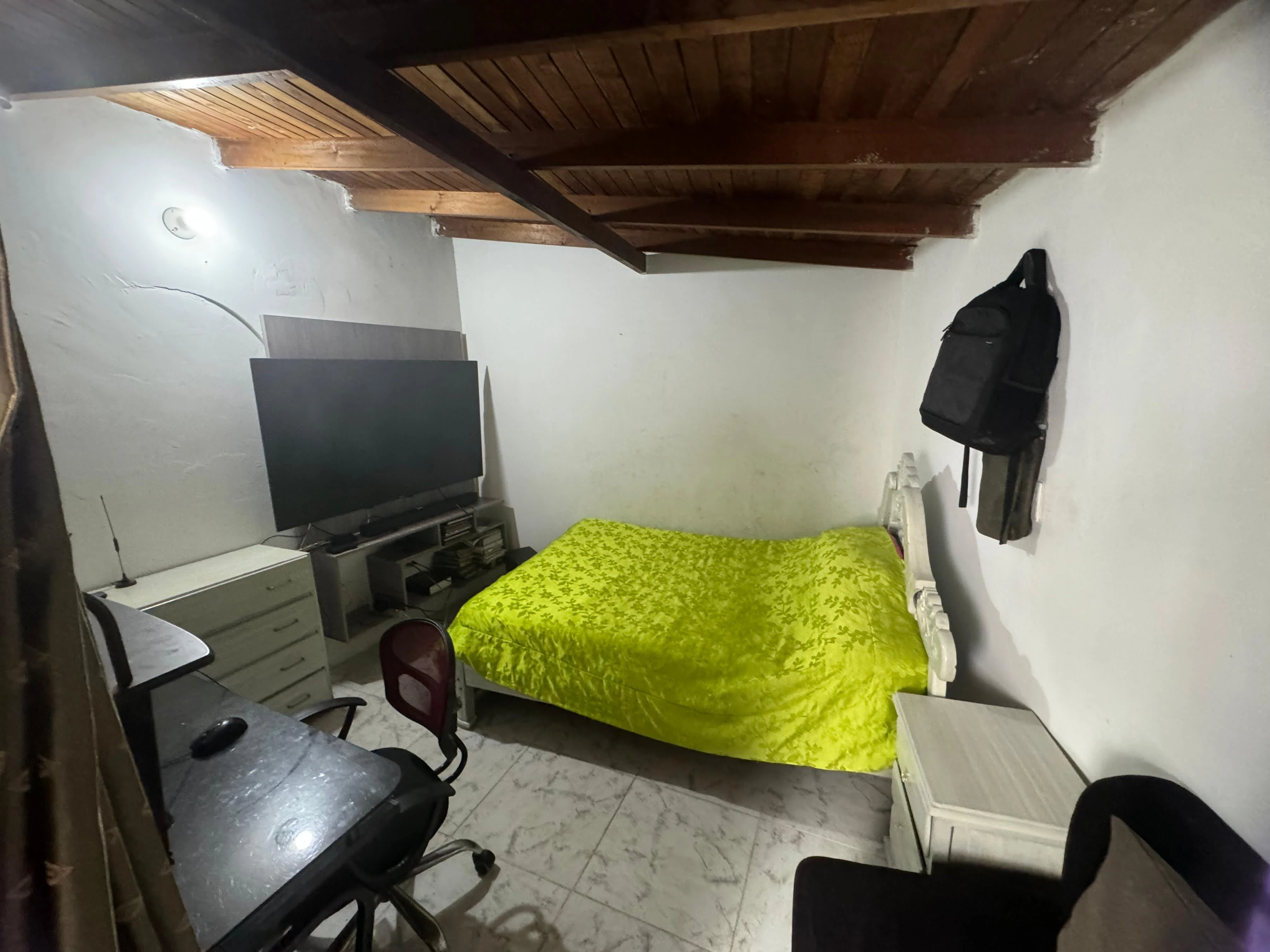 Arriendo Apartamento Sector Manrique
