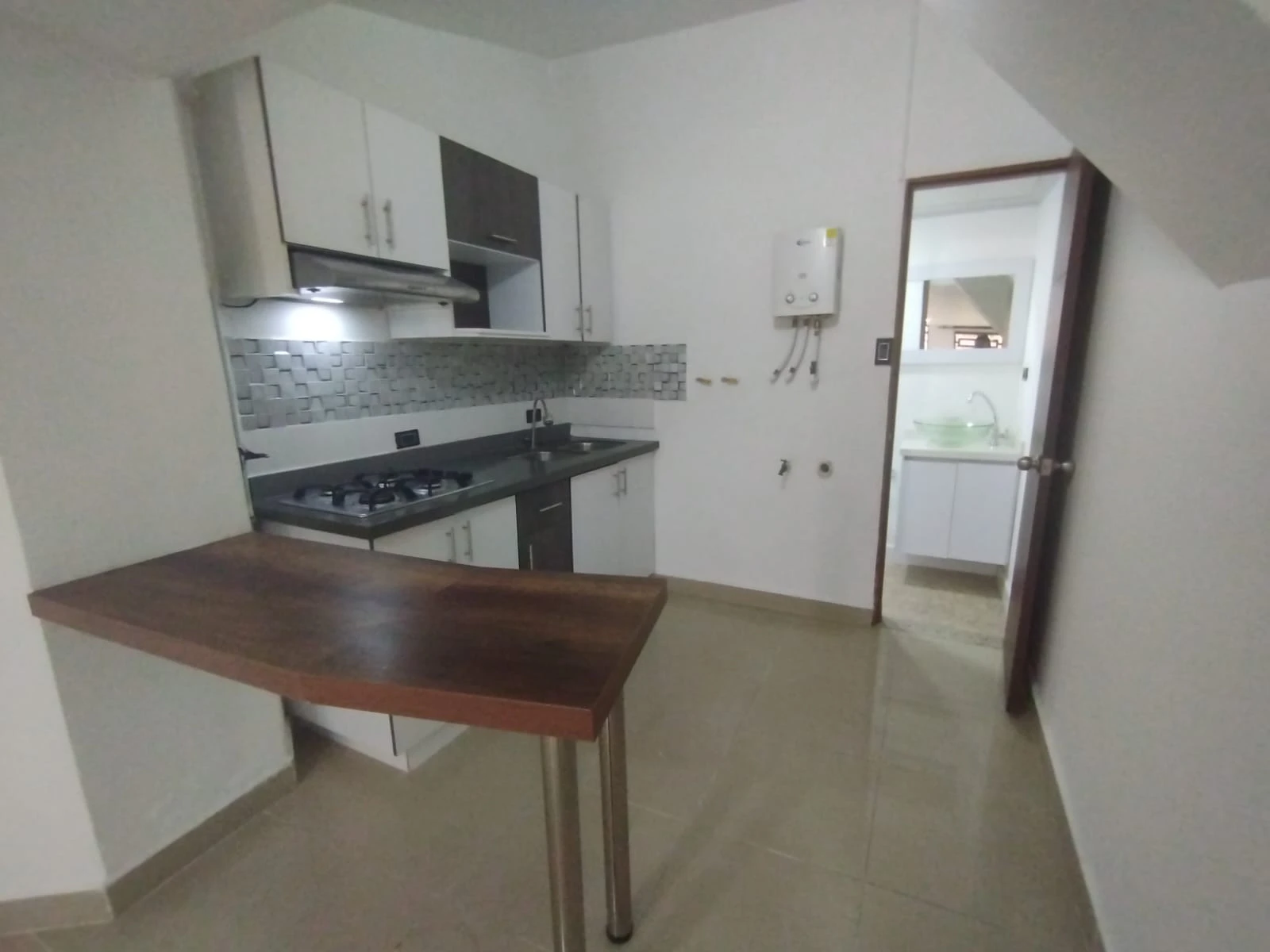 Apartamento en  Venta Sector Belén san Bernardo
