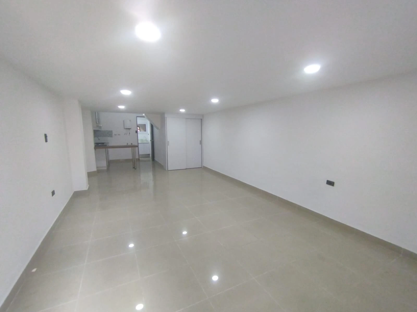 Apartamento en  Venta Sector Belén san Bernardo