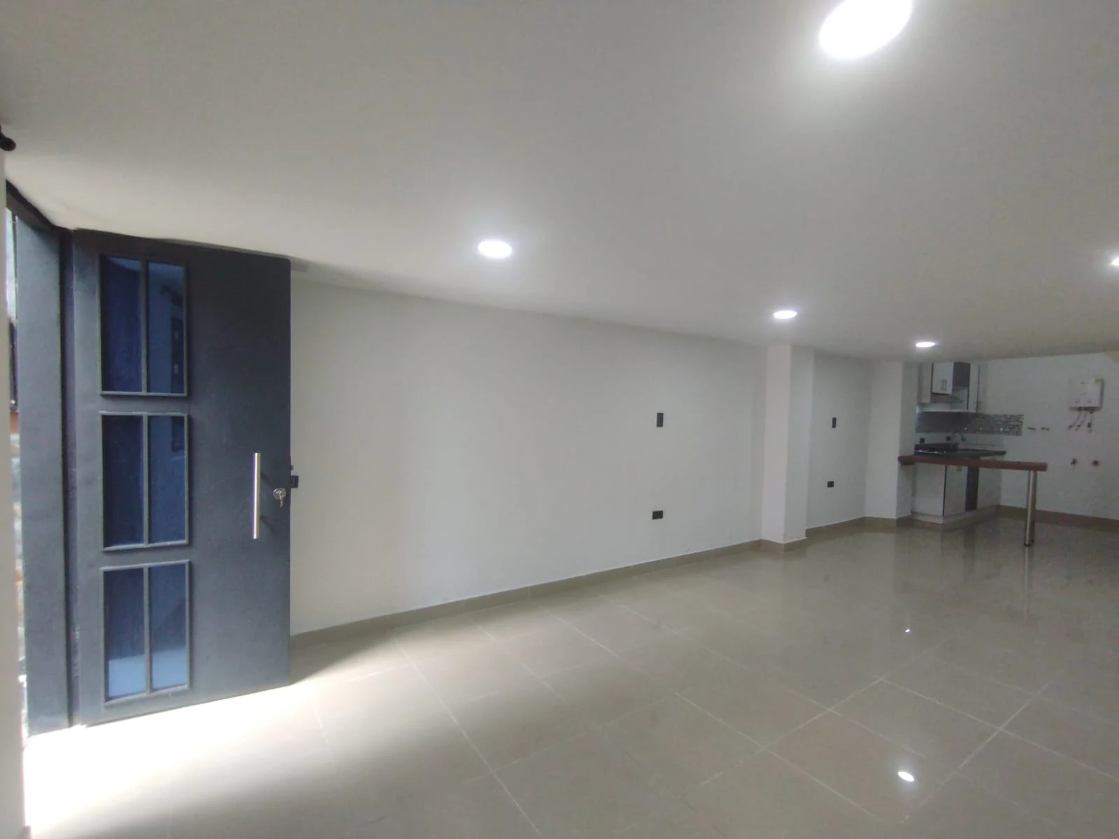 Apartamento en  Venta Sector Belén san Bernardo