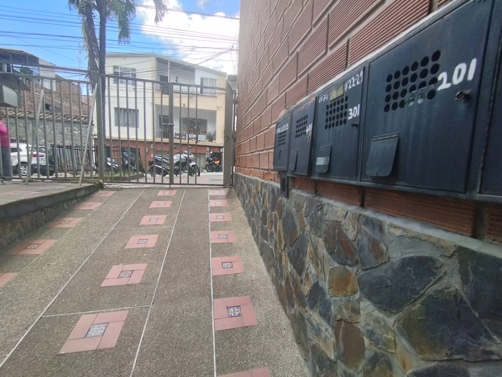 Apartamento en  Venta Sector Belén san Bernardo