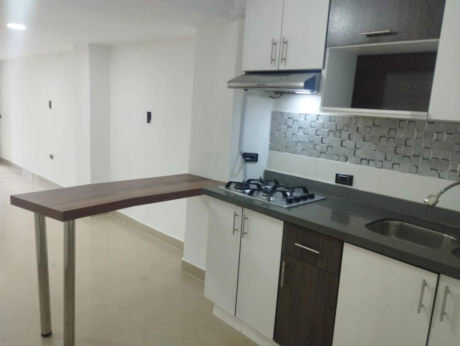 Apartamento en  Venta Sector Belén san Bernardo
