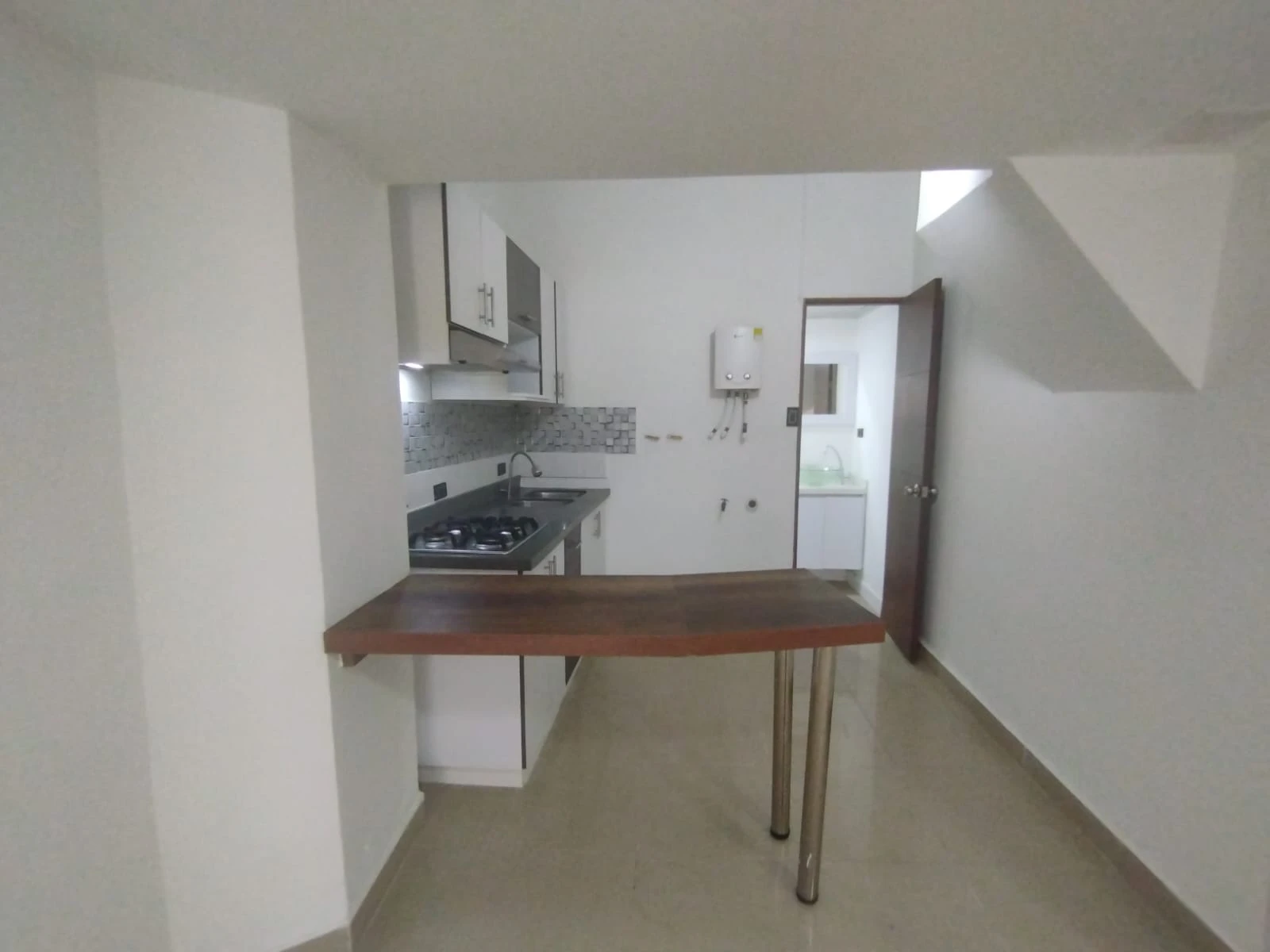 Apartamento en  Venta Sector Belén san Bernardo