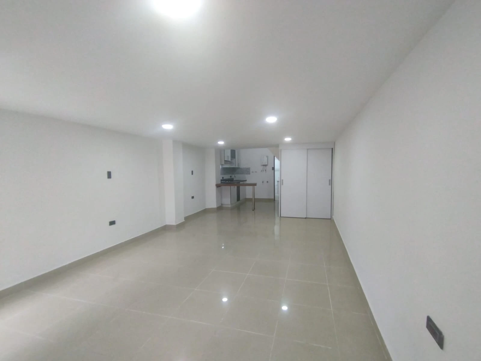 Apartamento en  Venta Sector Belén san Bernardo