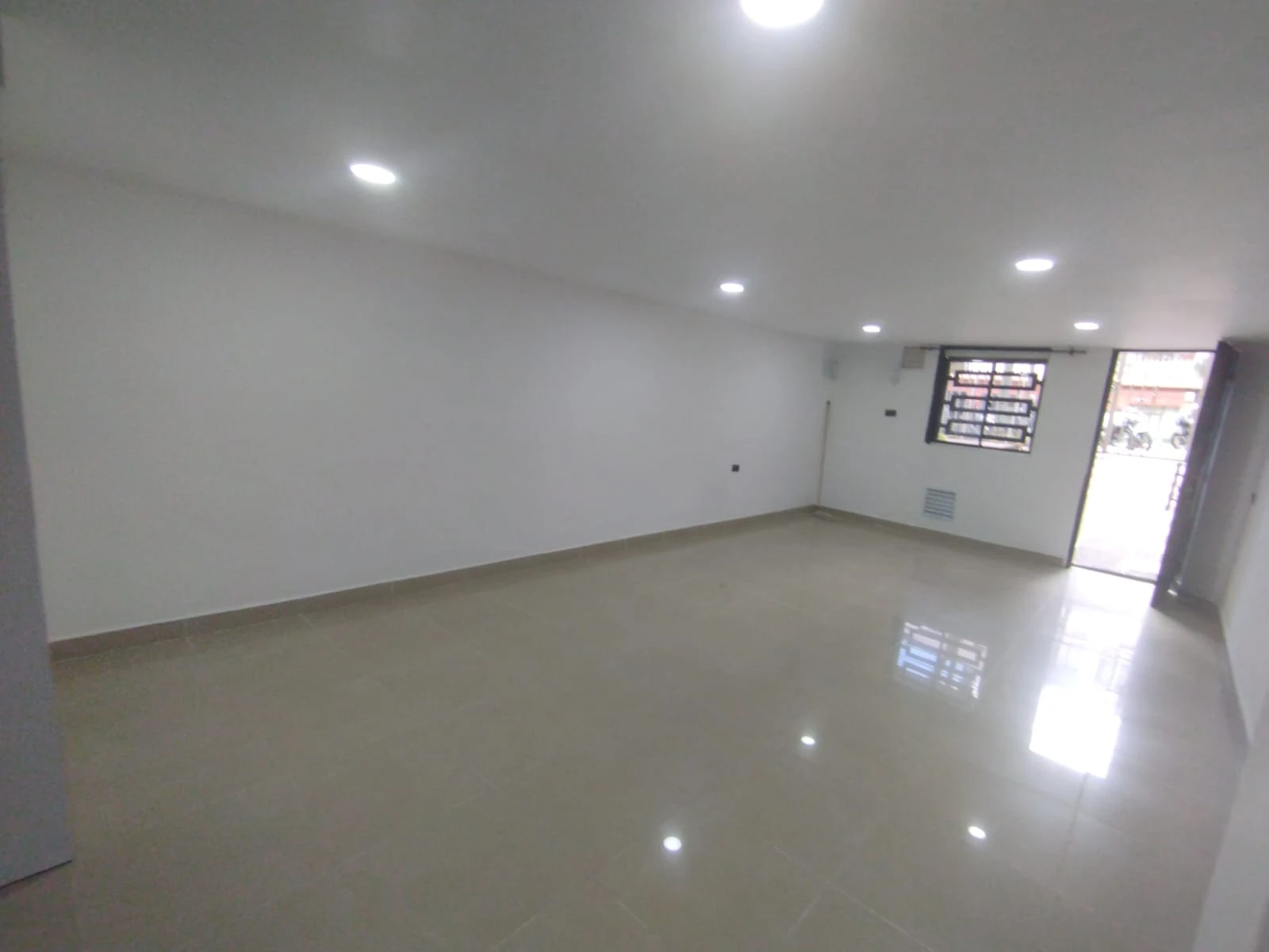 Apartamento en  Venta Sector Belén san Bernardo