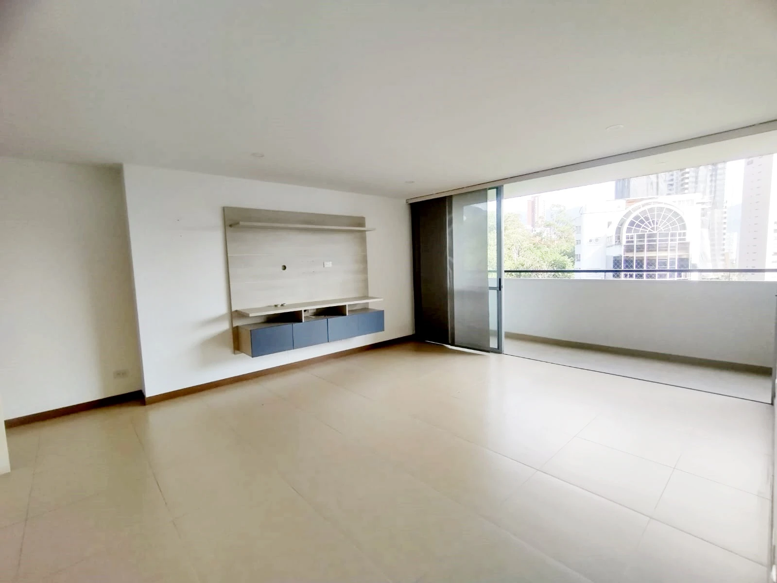Apartamento en arriendo sector los Gonzalez