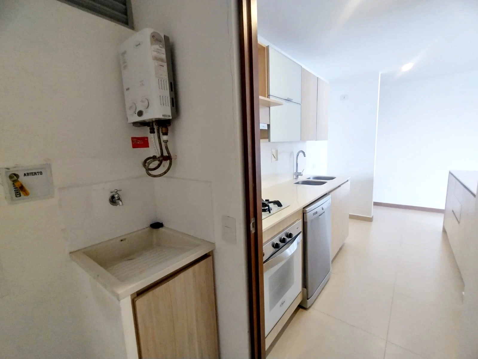 Apartamento en arriendo sector los Gonzalez