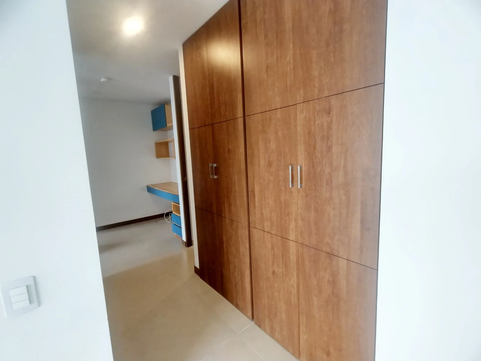 Apartamento en arriendo sector los Gonzalez