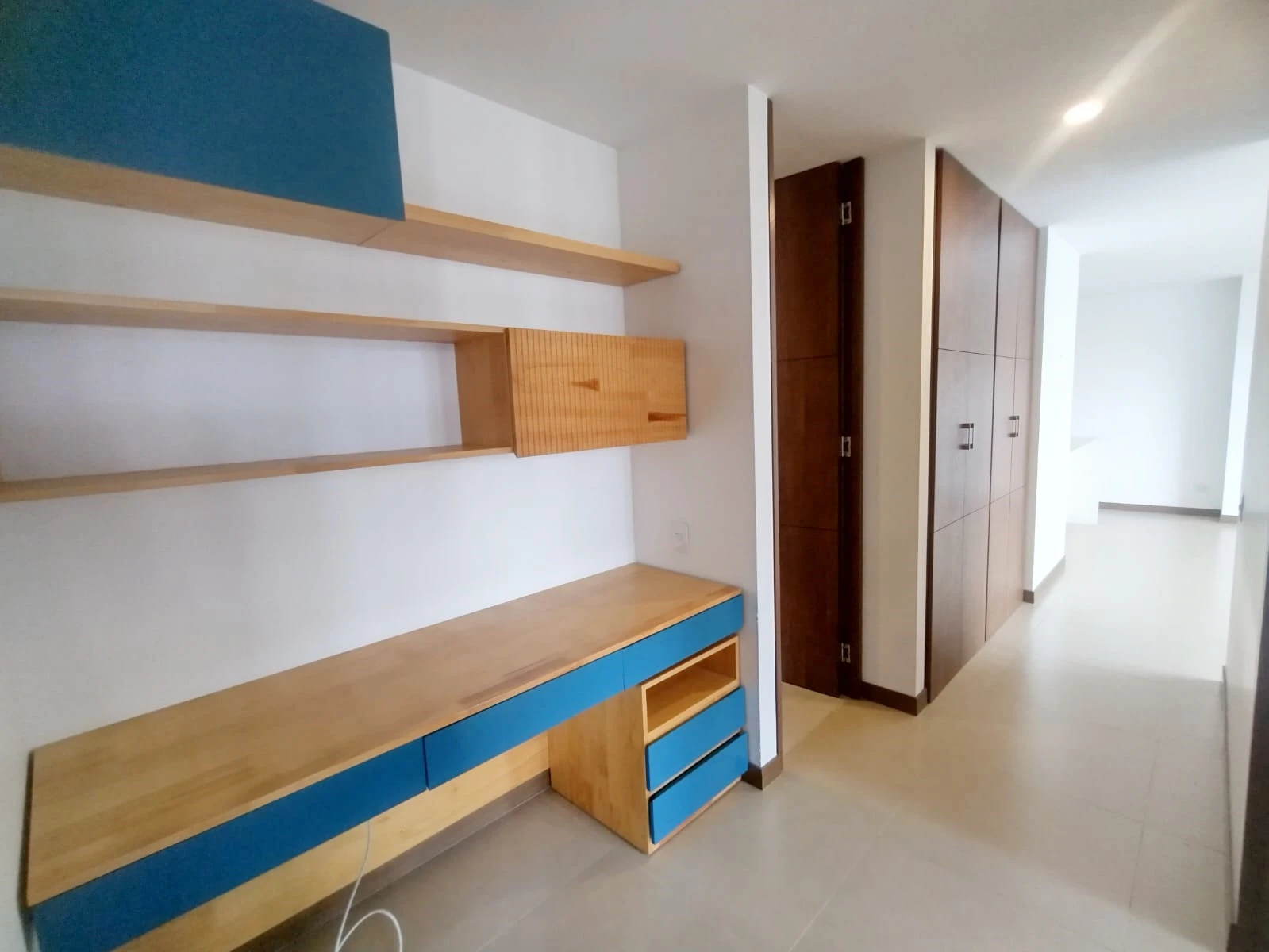 Apartamento en arriendo sector los Gonzalez