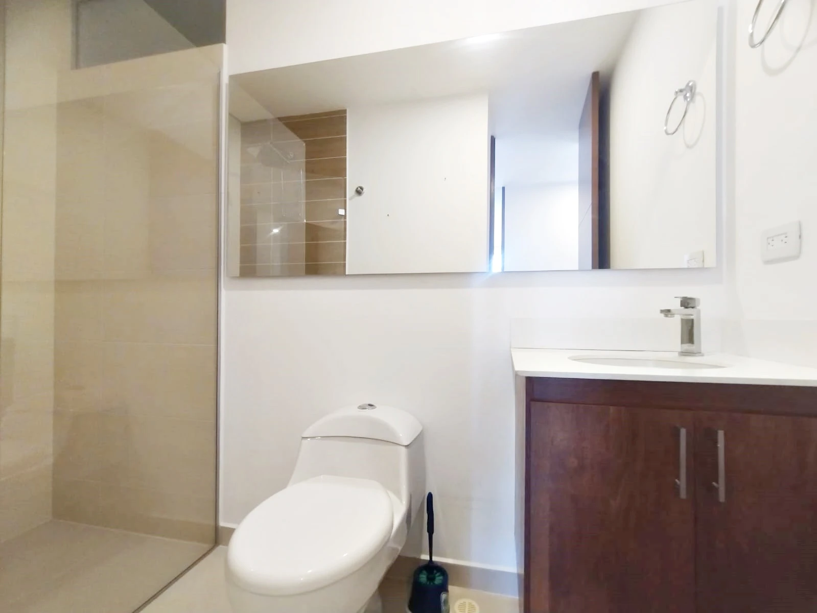 Apartamento en arriendo sector los Gonzalez