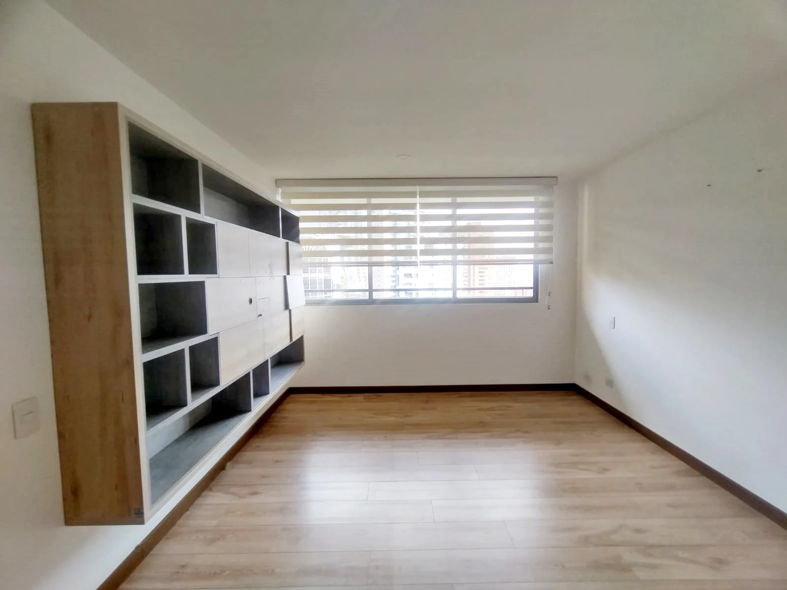Apartamento en arriendo sector los Gonzalez