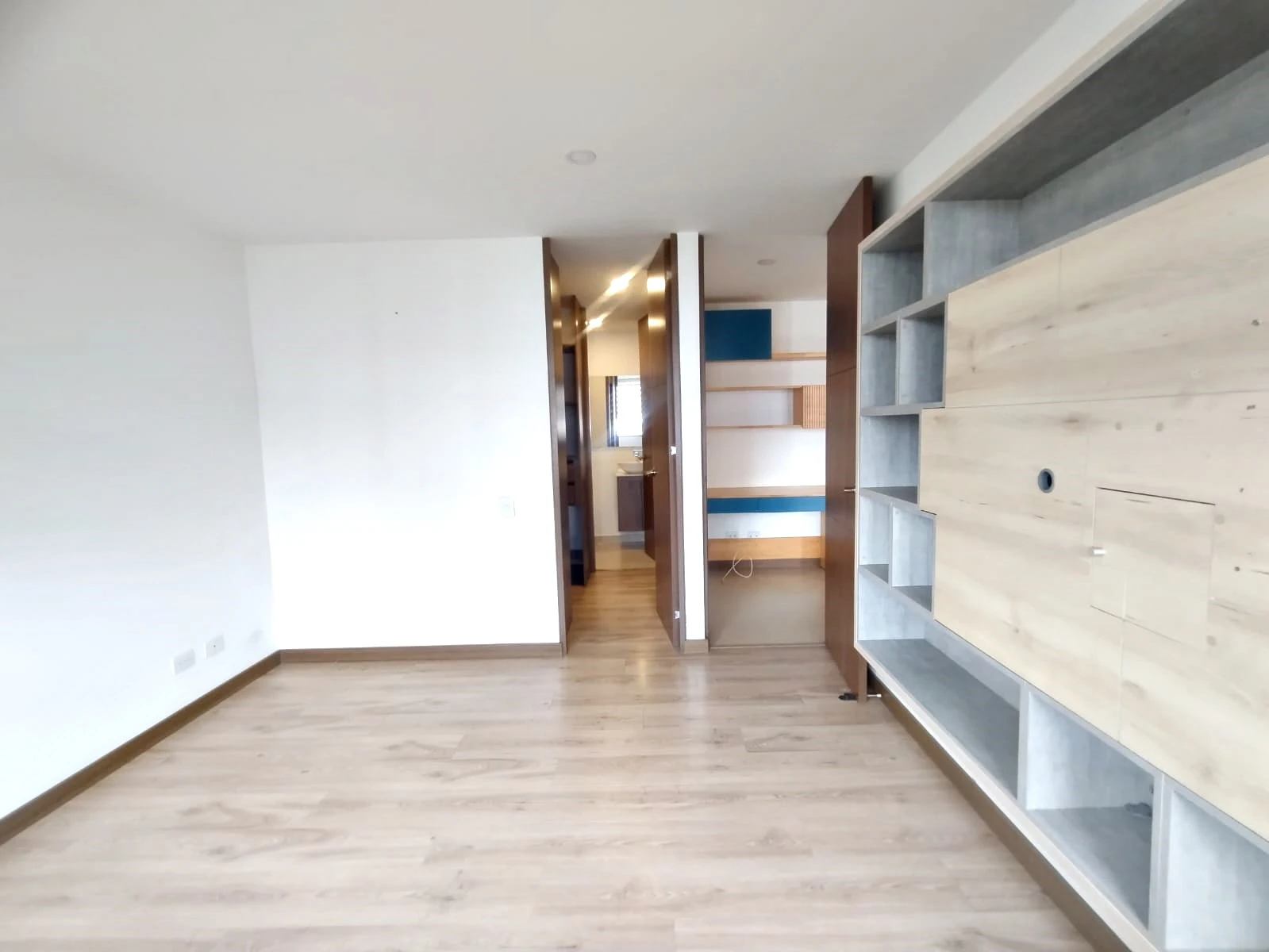 Apartamento en arriendo sector los Gonzalez