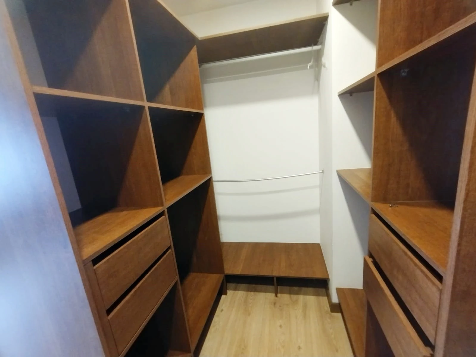 Apartamento en arriendo sector los Gonzalez
