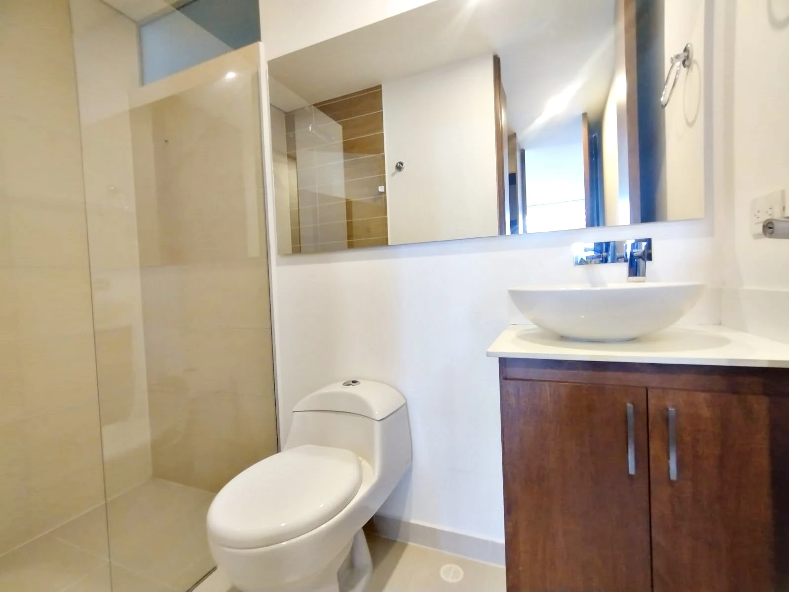 Apartamento en arriendo sector los Gonzalez