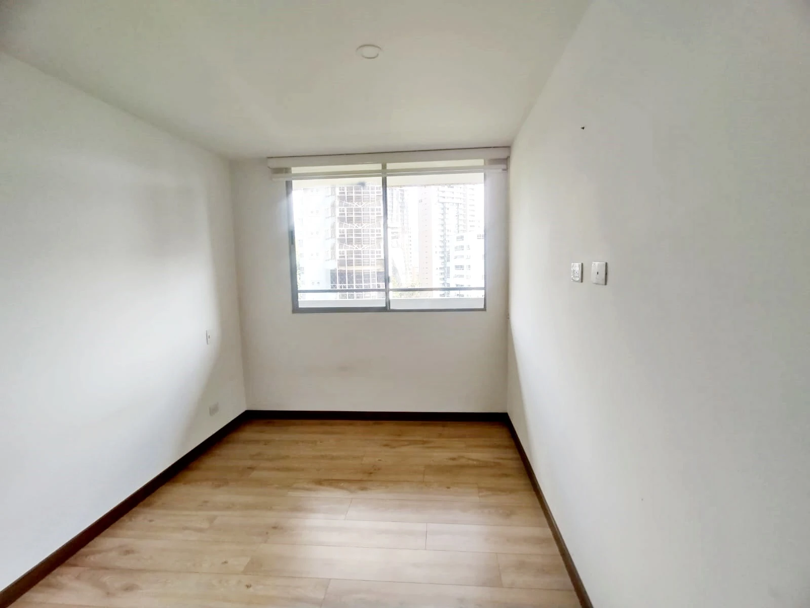 Apartamento en arriendo sector los Gonzalez