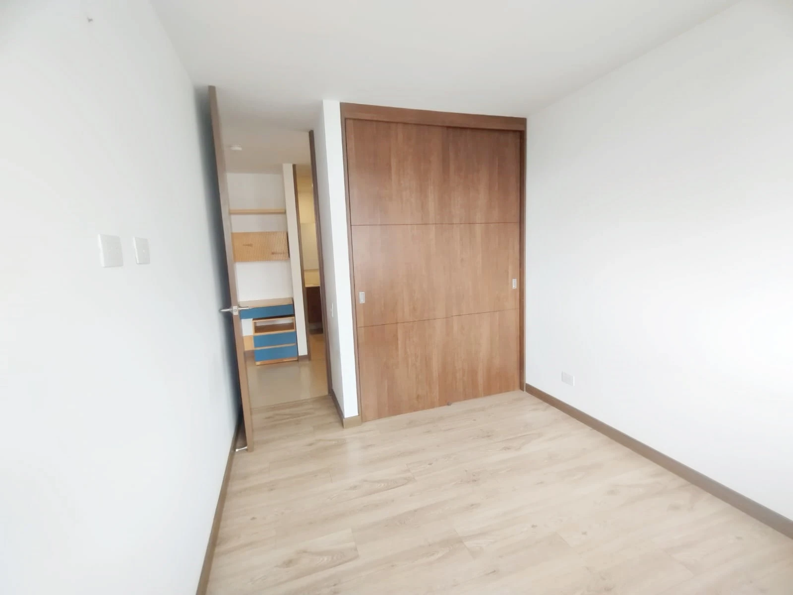 Apartamento en arriendo sector los Gonzalez