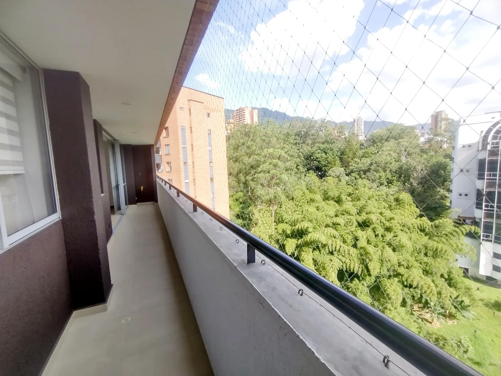 Apartamento en arriendo sector los Gonzalez